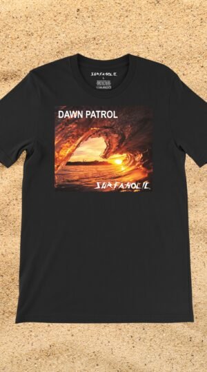 Surfaholic Dawn Patrol