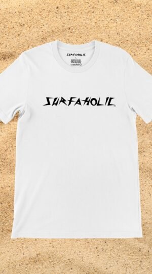 Surfaholic Brand T-Shirt