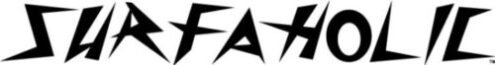 Surfaholic